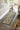 My Nylon Pattern Christmas Winter Trees Washable Non-Slip Bordered Rug - Runner 50 x 150 cm (2'6')