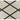 My Nylon Pattern Border Geo Washable Non-Slip Geometric Bordered Hallway Runner Rug