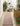 Origins My Nude Pink Washable Non-Slip Polypropylene Shaggy Rug - Runner 67x200 cm (2'2"x6'7")