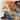 Nova NV41 Sonic Pictorial Vibrant Blue Gold Polypropylene Abstract Striped Rug
