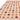 Dotty 3D Spotty Tufted Natural Hand-Carved Wool Viscose Cotton Rug