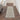 By Cozumel CZM02 3D Cream Hand-Carved Polypropylene Abstract Geometric Rug