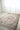 Alia 842G5 Short Pile Grey Polypropylene Traditional Bordered Medallion Rug