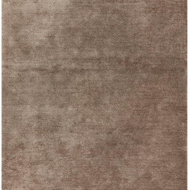 Asiatic London Milo Short Pile Silky Mink Shaggy Traditional Modern Rug