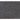 My Candy Charcoal Grey Washable Cotton Plain Doormat