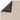 Zander Oyster Hand Woven Chunky Boucle Wool Plain Rug