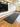 Washable Non Slip Soft Charcoal Door Mat Hallway Entrance Rug - Runner 50x150 cm (1'7"x5')