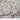 Esselle Larissa Ghost Grey Washable Non-Slip Polypropylene Shaggy Hallway Runner Rug