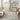 Lynx LNX01 Ivory Charcoal By Polypropylene Persian Traditional Vintage Rug