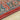 Windsor WIN08 Traditional Classic Persian Flatweave  Rug Hallway Runner in Rust Multi