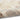 Calvin Enchanting ECH02 Ivory Grey Rust Polypropylene Abstract Modern Rug