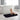 Dip and Drip Buddy Bathroom Toilet Black Washable Non-Slip Polypropylene Shaggy Bath Mat - Rectangle 50x80 cm