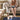 Origins My Midnight Blue Washable Non-Slip Polypropylene Shaggy Rug