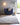 Origins Penny 3D Cream Hand-Carved Wool Traditional Geometric Rug