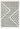 Asiatic London Ariana AR06 Shard Boho Fringed Soft Scandi Cream Grey Polypropylene Shaggy Moroccan Textured Rug