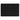 My Black Washable Non-Slip Polypropylene Shaggy Doormat