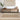Cedar Natural Jute Hand Woven Reversible Flatweave Rug in Natural Ivory - Medium 120x170 cm (4'x5'6")