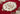 Origins Aubusson Shensi Traditional Wool Round, Hallway, Halfmoon Rug in Wine Red