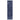 Origins Pathway Navy Blue Non-Slip Cotton Abstract Rug