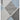 Orbit Lysa 3D Grey Blue Abstract Geometric Textured Hallway Runner Rug