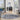 Rustic Textures RUS05 Modern Abstract Rug in Grey