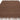 Grove Plain Flatweave Hand Woven Jute Rug in Brown