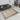 553A2 Classic Light Brown Traditional Vintage Textured Bordered Hallway Runner Rug