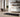 Asiatic London Sisal Black Grey Border Non-Slip Jute Cotton Textured Rug - Runner 68x240 cm (2'2"x7'10")