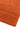 Asiatic London Milo Short Pile Silky Rust Orange Shaggy Traditional Modern Rug
