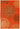 Asiatic London Matrix Tanngier Terracotta Orange Moorish Design Tufted Wool Moroccan Traditional Geometric Rug