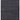 York 100% Wool Rug Hand Made Modern Plain Bordered Rug in Navy Blue