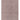 Rug Guru Union Wool Hand Woven Texture Rug in Nude Pink