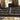 Coir Mud Dirt Scraper Eco-Friendly Latex Backing Black Doormat 40x60 cm
