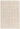 Ada Hand Woven Rug Bohomian Modern Geometric Pure Natural Undyed Wool Sand Beige Rug