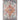 Harput HAP1000 Modern Vintage Area Blue Multi Washable Jute Cotton Polypropylene Rug