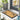 My Printed Coir Hi Bye Indoor Outdoor Non-Slip Bordered Doormat 45x75