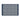 My Stain Resistant Cosy Navy Washable Non-Slip Polypropylene Geometric Doormat