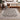 Royality ROY105 Dark Grey Traditional Medallion Persian-Style Rug - 120 x 180 cm (3'11"x5'11")