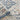 URCO Nova Nico Navy Blue Polypropylene Traditional Vintage Bordered Rug