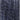 Asiatic London Kuza Navy Blue Polypropylene Abstract Textured Distressed Rug