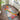 Consept Looms Art105 Multi Pictorial Pop Multicoloured Polypropylene Abstract Floral Rug - Runner 80x240 cm (2'7"x7'11")