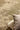 Oren Moss and Cream Soft Silky Modern Abstract Rug