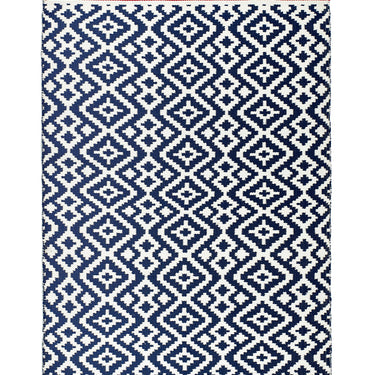 Aztec Outdoor Indoor Living Room Garden Patio Rug