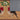 My Printed Coir Christmas Robins Non-Slip Bordered Doormat 45x75 cm