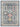 Nova Ella Navy Blue Polypropylene Traditional Vintage Bordered Hallway Runner Rug