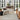 Graceful GRU01 Grey Modern Abstract Wool Rug & Hallway Runner by Nourison