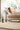 Origins My Stone Washable Non-Slip Polypropylene Shaggy Rug