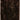 Plush Plain Shaggy High Pile Thick Silky Fluffy Soft Hand Woven Dark Chocolate Brown Rug