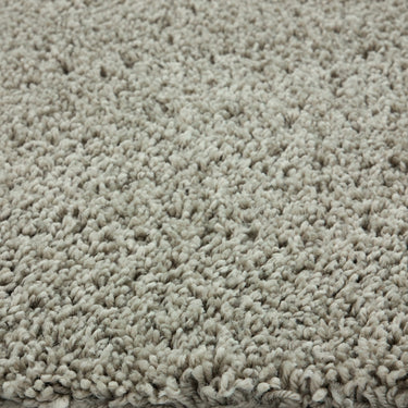 Origins Hadley Thick Fluffy Eucalyptus Green By Orgins Polypropylene Shaggy Modern Rug