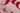 Christmas Believe Cream Red Washable Cotton Soft Cushion 45x45 cm